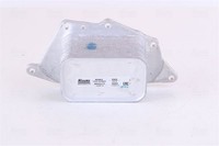 Nissens ÖLküHler, MotoröL 90962 FüR BMW Mini