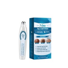 Tag Spot Eraser Mole Skin Tags Removal Tool Eraser Pen Painless Long-Lasting .
