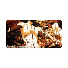 Bleach Mouse Pad Desk Mat Gaming, Mouse Pad