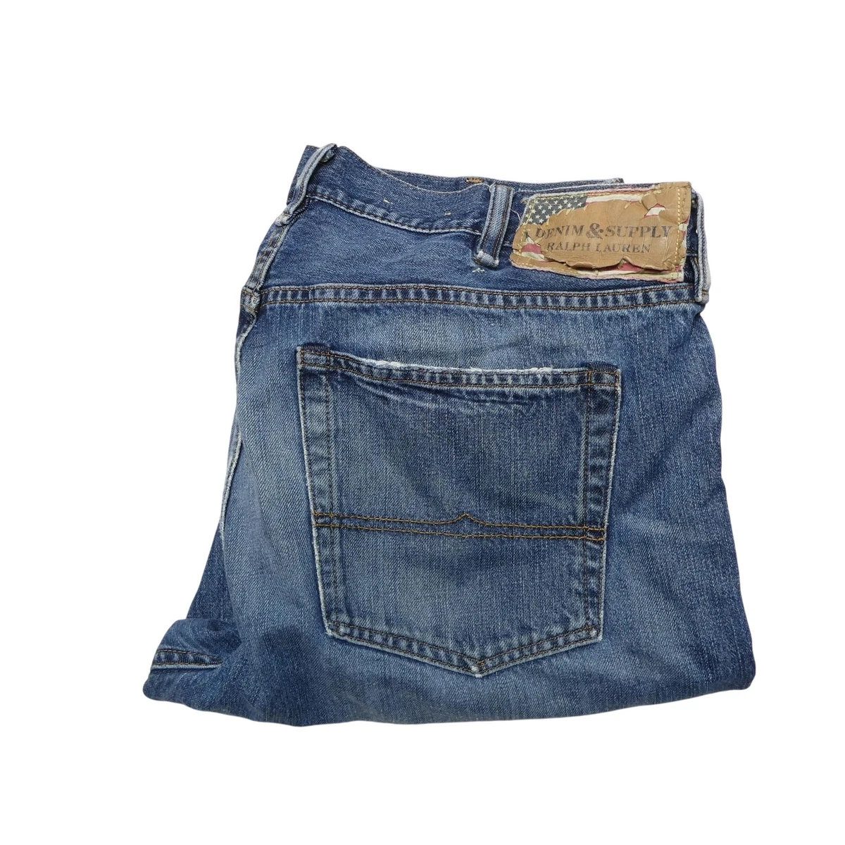 Denim & Supply Ralph Lauren Men's Jeans for sale | eBay