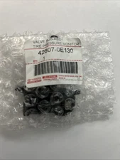 New Genuine OEM Toyota  TPMS Tire Pressure Sensor 2020-2023 42607-0e130