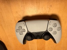 Sony DualSense Wireless Gamepad - Weiß/Schwarz ps5 PS5