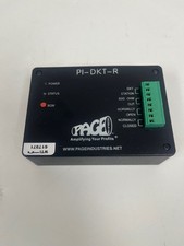 Toshiba Page Industries PI-DKT-R