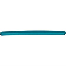 Oer 7734032 1968 Firebird Dash Pad-teal Blue Oer 7734032 1968 Firebird Dash Pad-teal Blue