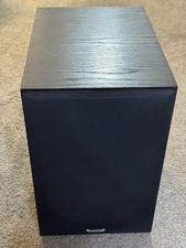 Tannoy PS-110 Active Subwoofer   Powered Bass...