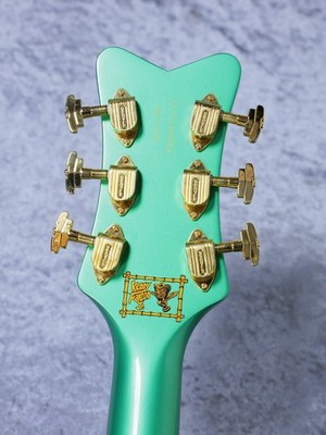 Gretsch G6136T G6136T-KFJR FSR Kenny Falcon JR. ~early Summer