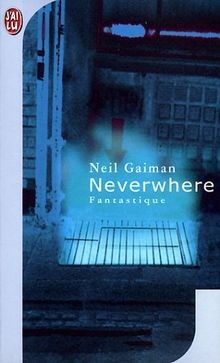 Neverwhere von Gaiman, Neil | Buch | Zustand sehr gut