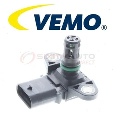 VEMO Manifold Absolute Pressure Sensor for 2015-2016 BMW 428i xDrive Gran ua