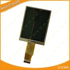 for Fuji JZ100 JZ110 JZ200 For Panasonic F5 LCD Display Screen with Backlight