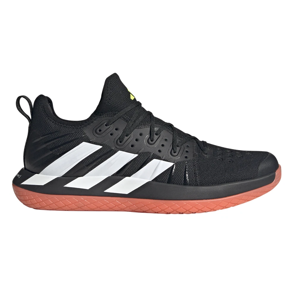 adidas Stabil Next Gen Training Mens Black Sneakers Athletic Shoes IG5464
Opens in a new window or t