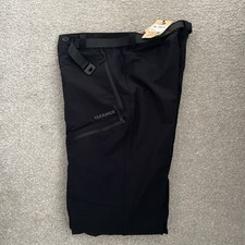 Women,s Karrimor Panther Hiking/walking Trousers Size S