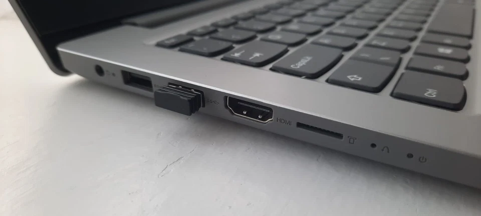 Lenovo IdeaPad 1 14ADA05 14" HD Laptop, Athlon Silver 3050e 1.40GHz, 4GB, 64GB - Image 3 of 4