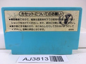 AJ3813 Ice Climber Nintendo Famicom NES Japan