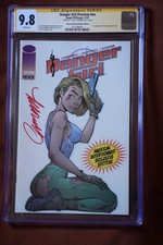 Danger Girl Preview Price Guide | Comic Books | Ungraded & CGC Values