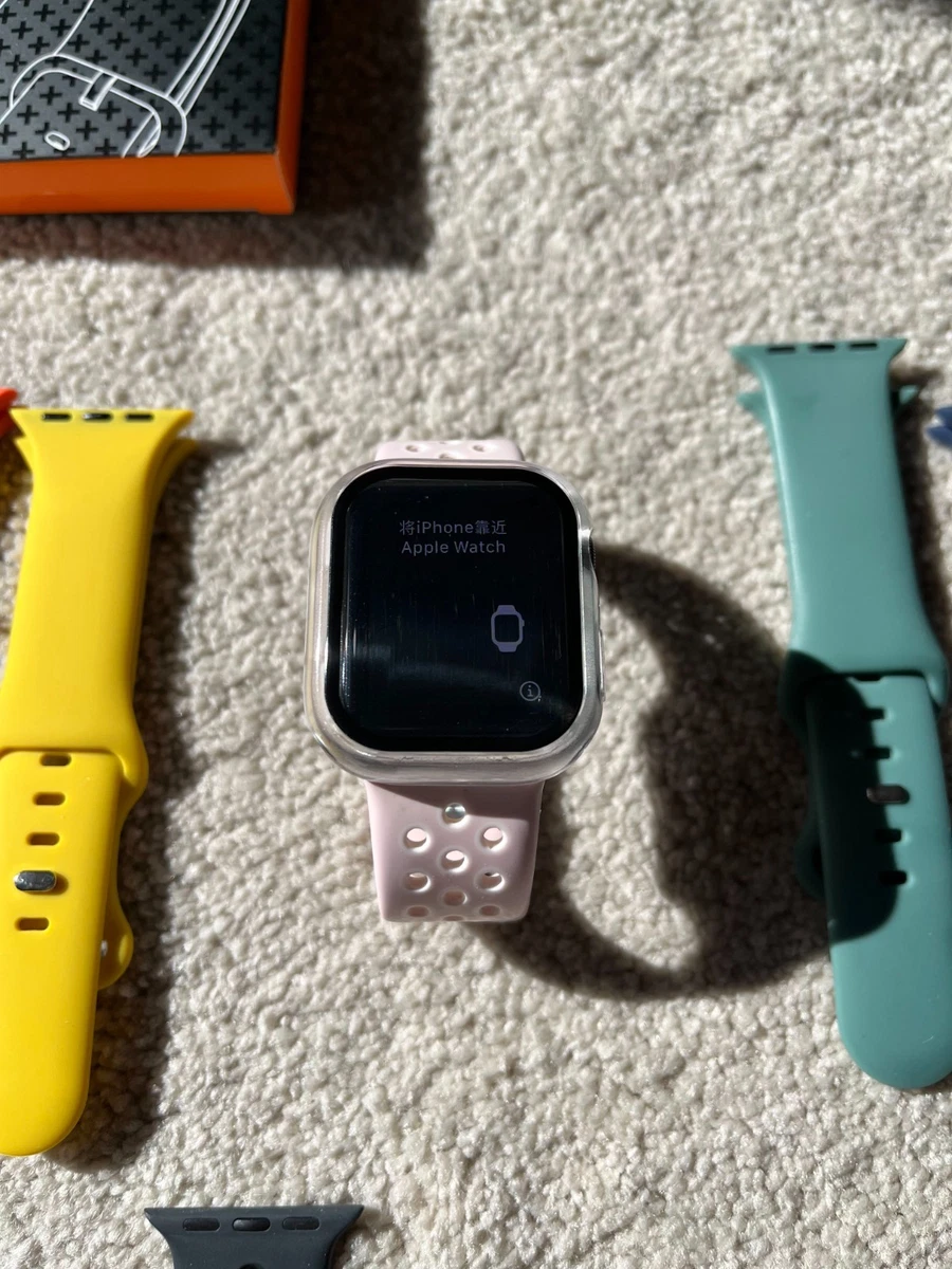 Apple Watch Series 3 解锁智能手表| eBay