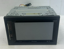 (Wi1) Pioneer AVH-A240DAB Autoradio - Schermo 6,2" - Bluetooth CD MP3 DVD USB