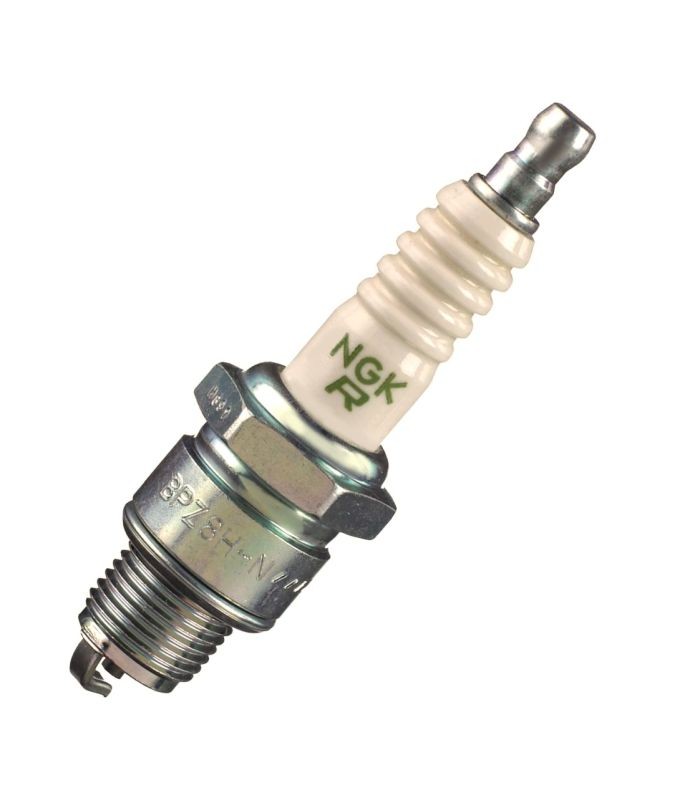 NGK NGK 3133 BPZ8HS-10 NICKEL SPARKPLUG 1.0MM GAP 3133