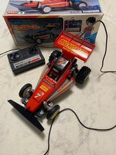 Buy Vintage Toys like BIG homer radio controlled Nikko frame buggy 1/18 Car F from eBay