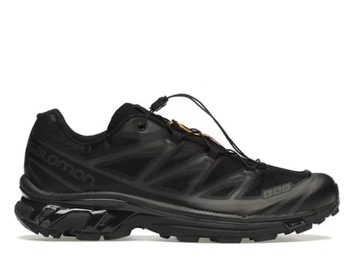 Salomon S-Lab XT-6 Black for sale | eBay