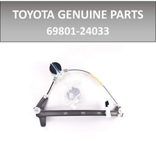 Lève vitre Lexus SC