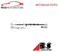 BREMSSCHLAUCH BREMSLEITUNG VORNE LINKS ABS SL 1341 P FÜR OPEL INSIGNIA B