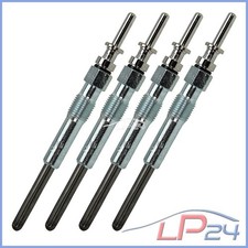 Bougies de préchauffage BMW 520