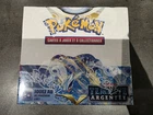 Display Pokémon EB12 - Tempête Argentée - Neuve et Scellée + Protection - FR