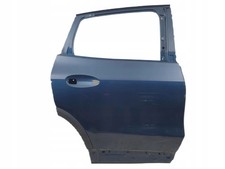 T&uuml;r Mercedes-Benz W247 X247 A2477320601 Hinten Rechts Door Porta Porte