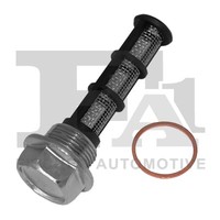 Verschlussschraube, ÖLwanne FÜR Smart Fortwo Cabrio (451) - Fa1 257.842.011