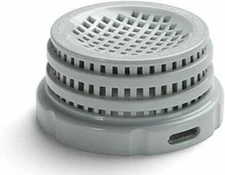 Upgrade Strainer Grid Adapter for Intex Swimming Pool Replacement Set Parts... 