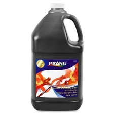 Dixon Prang Ready-to-use Tempera Paint - 1 Gal - 1eacheach - Black (DIX22808)