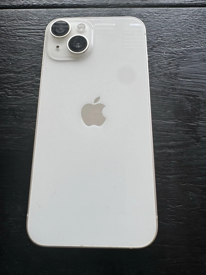 Apple iPhone 14 · 128GB, photo 4 of 5