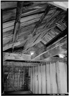 John Hunter Tavern,Topsham Bowdoinham Road,Topsham,Sagadahoc County,Maine,ME,6