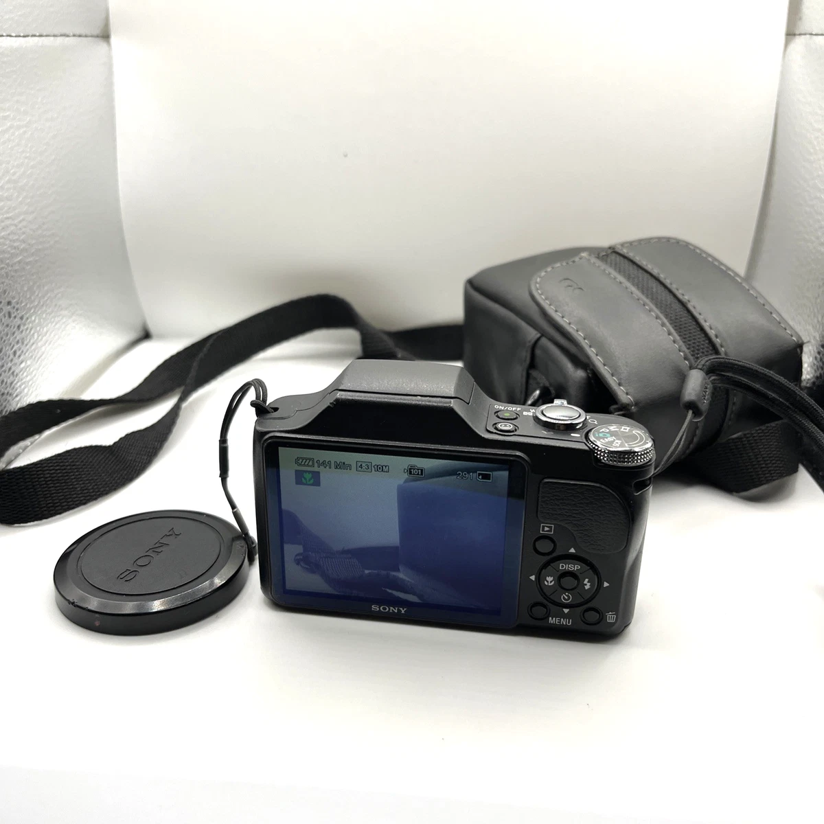 Sony Dsc H20 for sale - eBay