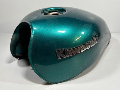 Kawasaki ZR 750 C Zephyr Tank Benzintank (T1)
