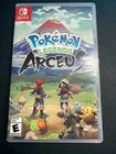 Pokemon Legends: Arceus - Nintendo Switch