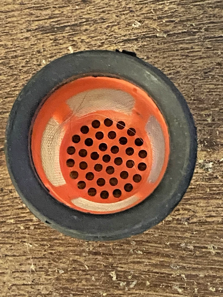 Hoover Power Dash Pet FH50700 Carpet Cleaner Vacuum OEM Filter Basket Strainer - Image 3 of 4