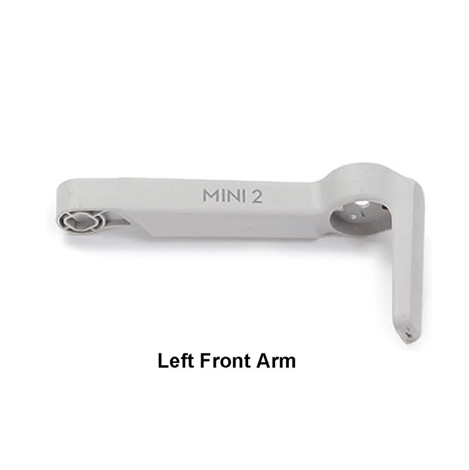 Front Left/Right Rear Arm Housing Shell Repair Part For DJI Mavic Mini/ Mini 2