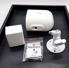 Arlo Ultra 2 4K UHD Wireless Add On Security ...