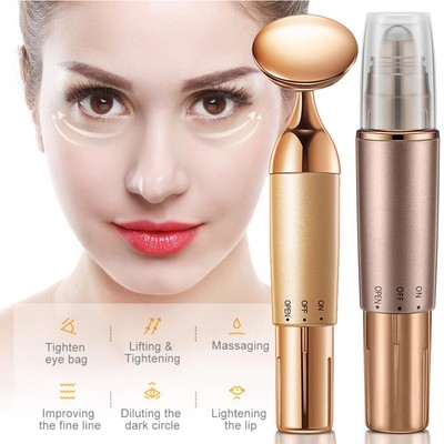 best eye roller for wrinkles