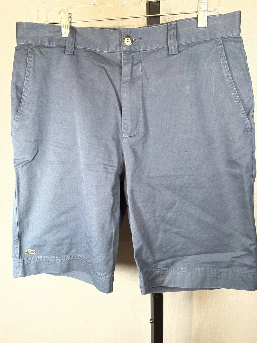 Lacoste shirt size 42 is equivalent to cheap