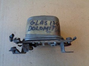 Glas Borgward VW Ford Regler Generator Voltage regulator Lichtmaschinenregler 7V
