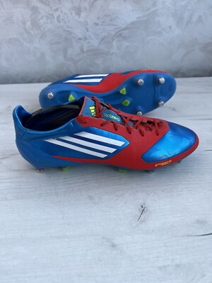 アディゼロ F50 11Pro Size 11.5 - adidas Adizero F50 Elite Laceless FG Advancement