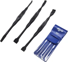 Bojo Tools - 3-Piece Micro-Pry Tool Kit "Heavy Duty"