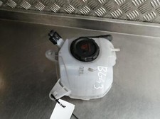 AUDI A1 COOLANT EXPANSION TANK BOTTLE 2Q0121407 MK2 2019 - 2024