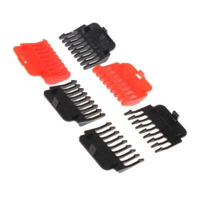 1 Set T9 Hair Clipper Guards Hair Trimmer Cutting Guides 1.5/ 2/ 3/ 4/ 6/ 9mm sh