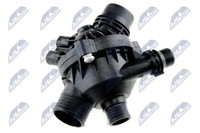CTM-BM-006 NTY Thermostat, KüHlmittel FüR BMW