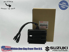 Suzuki Genuine OEM REGULATOR RECTIFIER GXR 60...