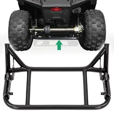 Rear Swing Arm For Polaris RZR 170 2009-2021 Black Steel UTV Powder Coated