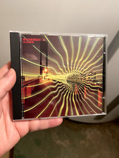 Synergy – Games CD Larry Fast Tangerine Dream Ashra Pink Floyd Nektar